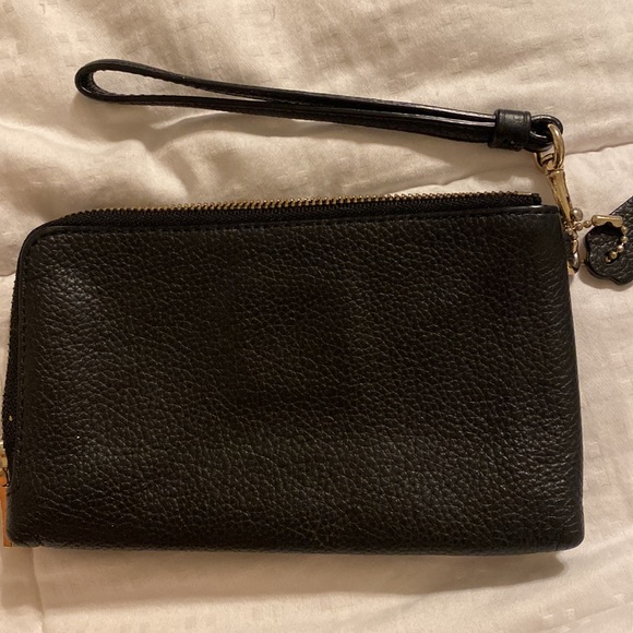 Coach wristlet - Picture 2 of 6